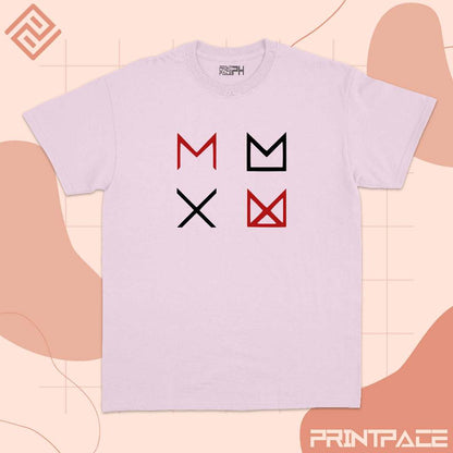 MONSTA X - Monsta X Mon Bebe Kpop Shirt