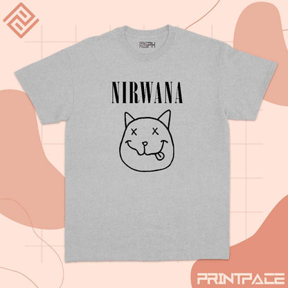 MONSTA X - Nirwana Kpop Shirt
