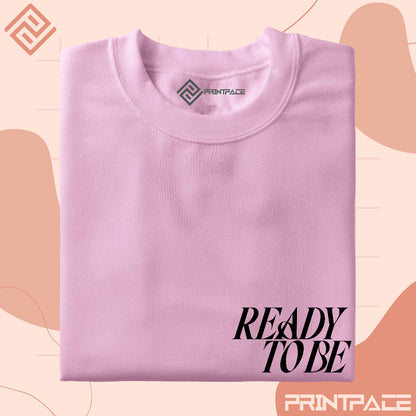 TWICE -  Ready To Be Pocket Kpop Shirt