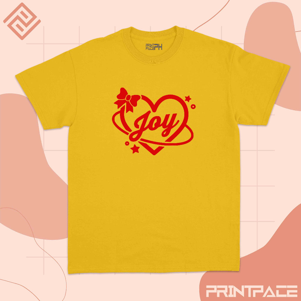RED VELVET - Joy Heart Logo Kpop Shirt