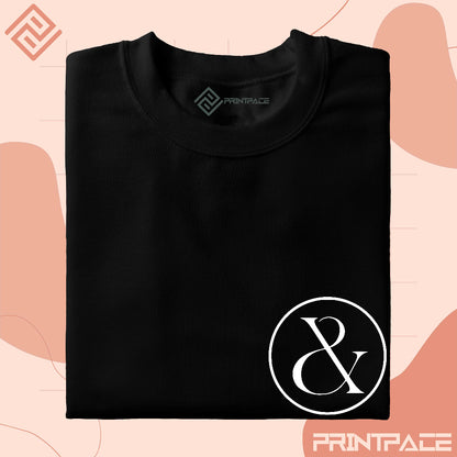 RED VELVET - Monster Pocket Logo Kpop Shirt