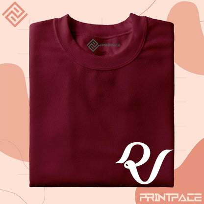 RED VELVET - Pocket Logo Kpop Shirt