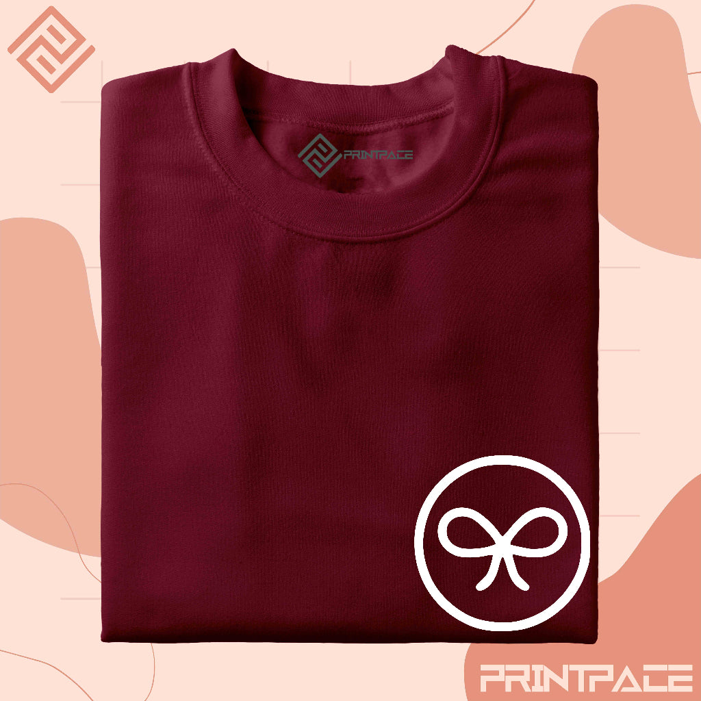 RED VELVET - Reveluv Pocket Logo Kpop Shirt