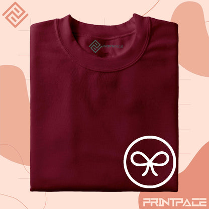 RED VELVET - Reveluv Pocket Logo Kpop Shirt