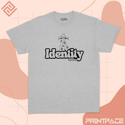 SHINEE - Identity Kpop Shirt