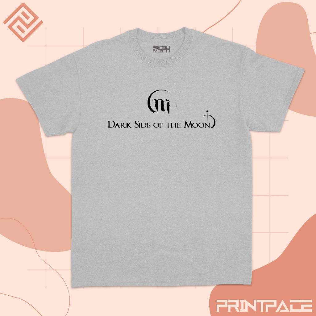 MAMAMOO - Dark Side of the Moon Kpop Shirt
