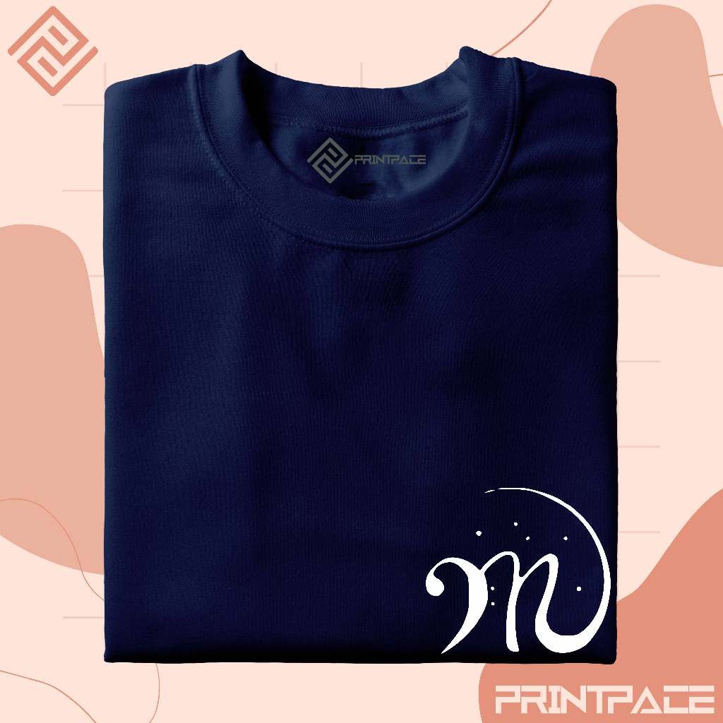 MAMAMOO - Moonbyul Pocket Logo Kpop Shirt