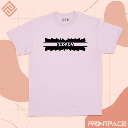LE SSERAFIM - Sakura Kpop Shirt