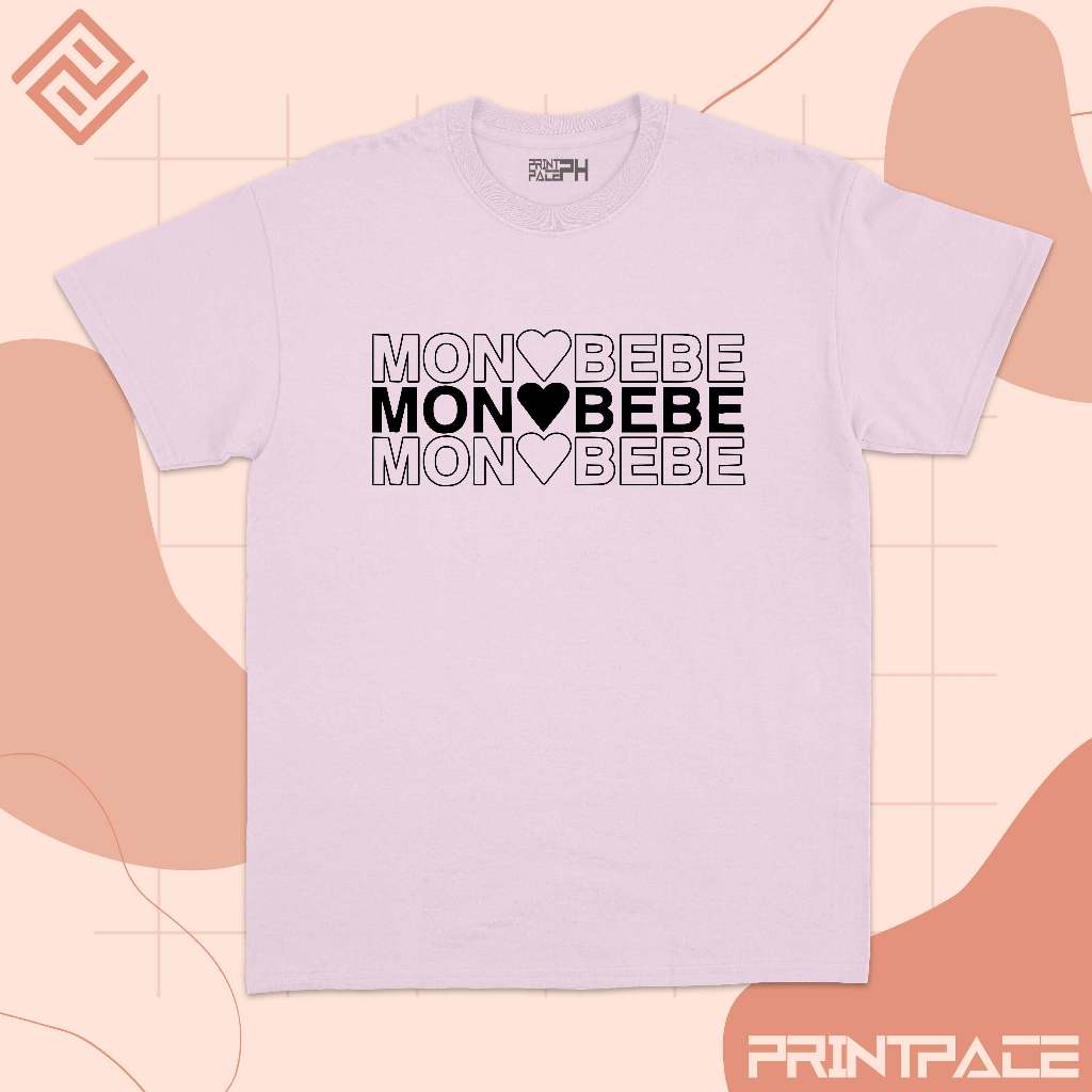 MONSTA X - Monbebe Repetition Kpop Shirt