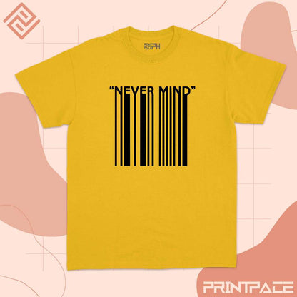 MONSTA X - Never Mind Kpop Shirt