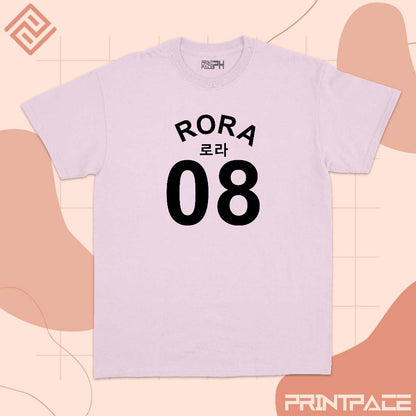 BABYMONSTER - Rora Kpop Shirt