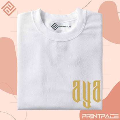 MAMAMOO - Aya Pocket Logo Kpop Shirt