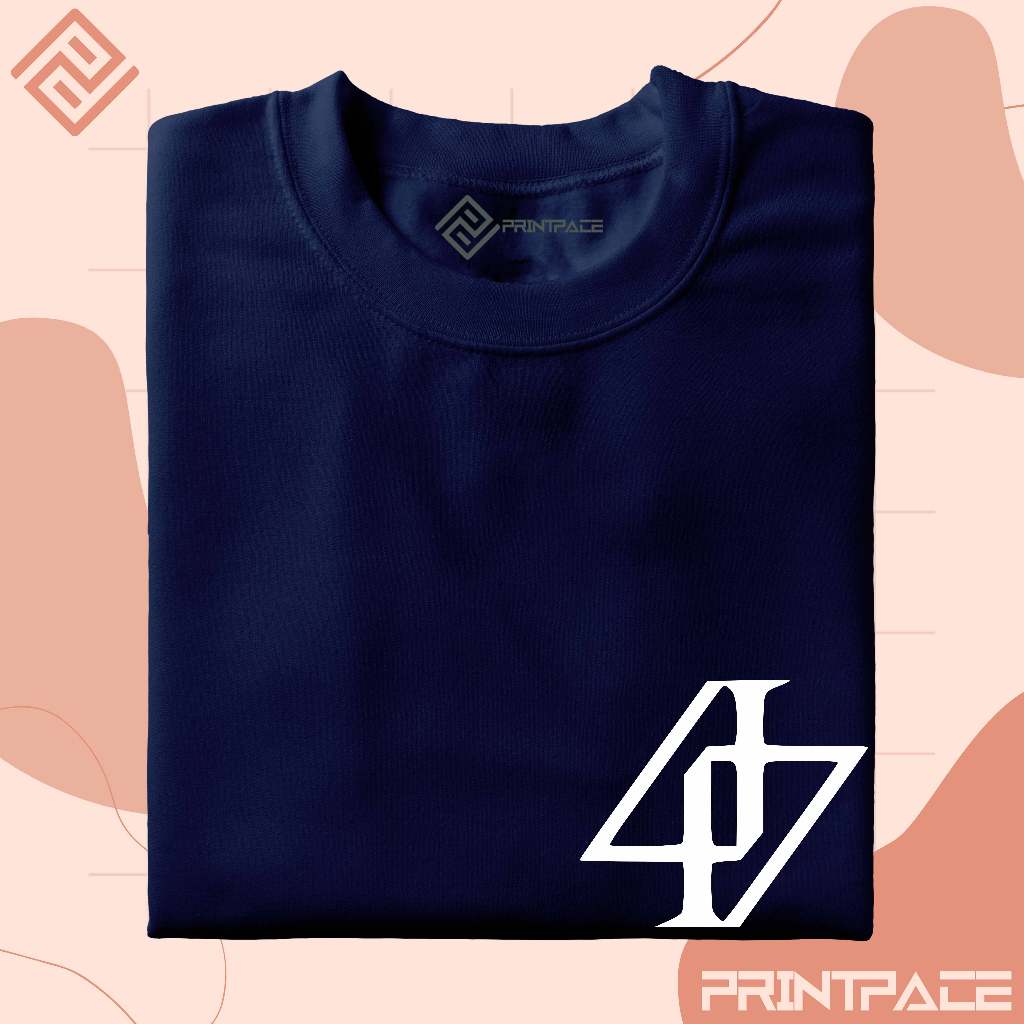 MAMAMOO - High Tension Pocket Logo Kpop Shirt