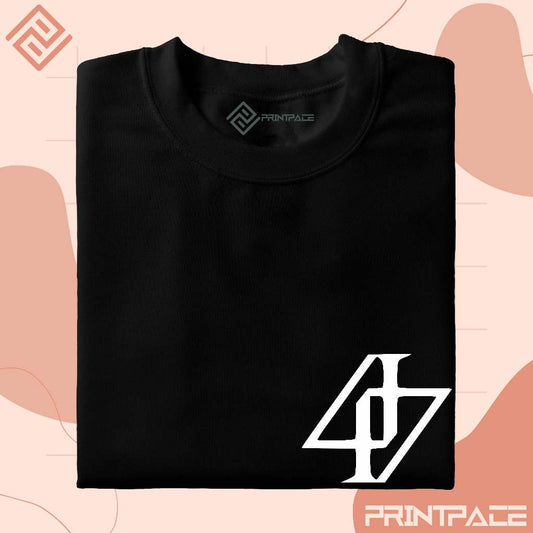 MAMAMOO - High Tension Pocket Logo Kpop Shirt