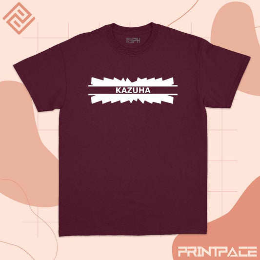 LE SSERAFIM - Kazuha Kpop Shirt