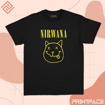 MONSTA X - Nirwana Kpop Shirt