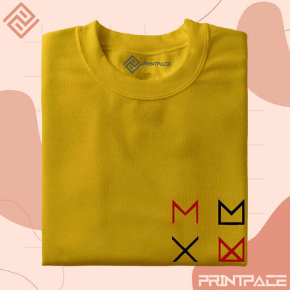 MONSTA X - Monsta x Monbebe Pocket Kpop Shirt