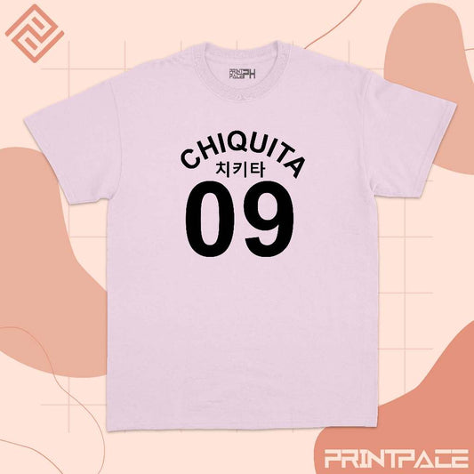 BABYMONSTER - Chiquita Kpop Shirt