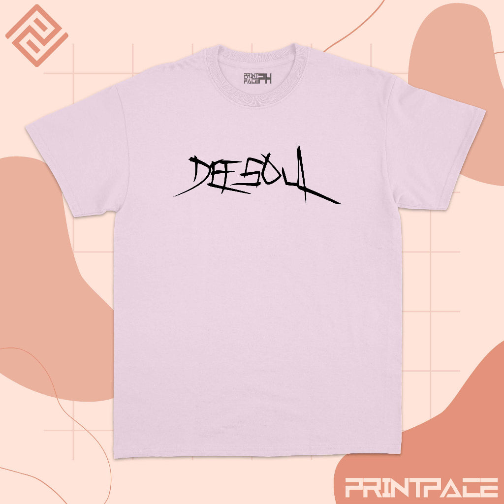 GOT7 -  Defsoul Logo Kpop Shirt