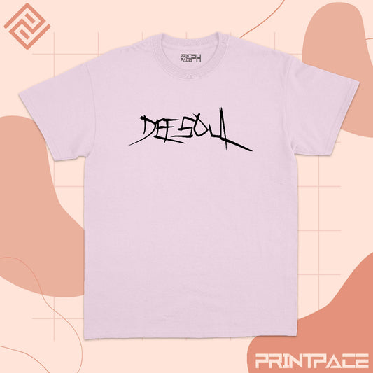GOT7 -  Defsoul Logo Kpop Shirt