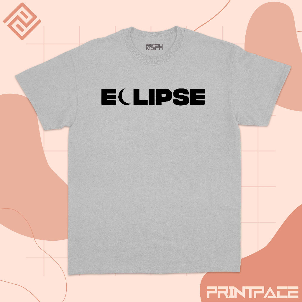 GOT7 -  Eclipse Logo Kpop Shirt