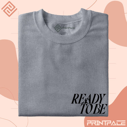 TWICE -  Ready To Be Pocket Kpop Shirt