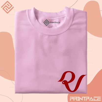 RED VELVET - Pocket Logo Kpop Shirt