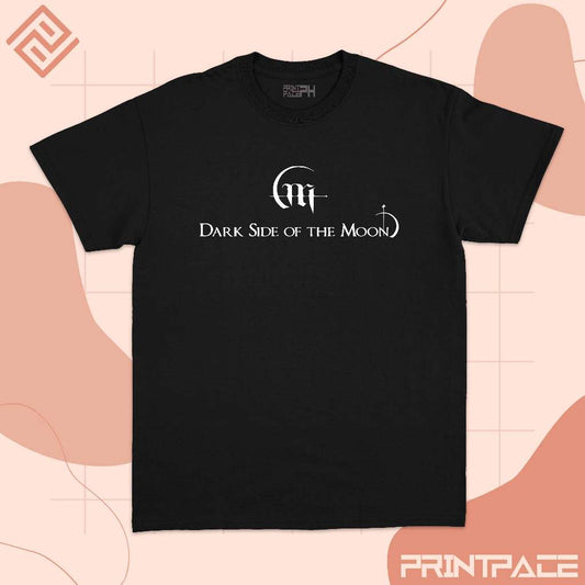 MAMAMOO - Dark Side of the Moon Kpop Shirt