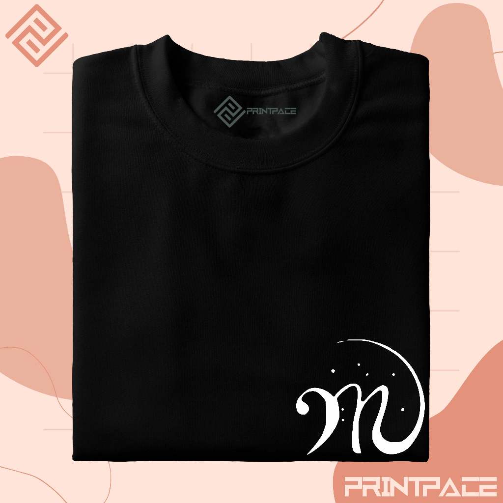 MAMAMOO - Moonbyul Pocket Logo Kpop Shirt