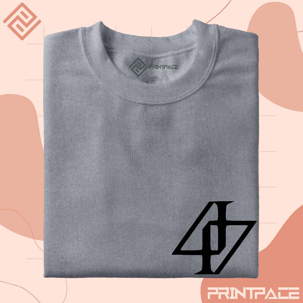 MAMAMOO - High Tension Pocket Logo Kpop Shirt