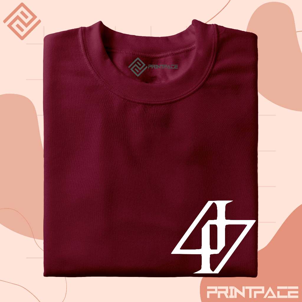 MAMAMOO - High Tension Pocket Logo Kpop Shirt