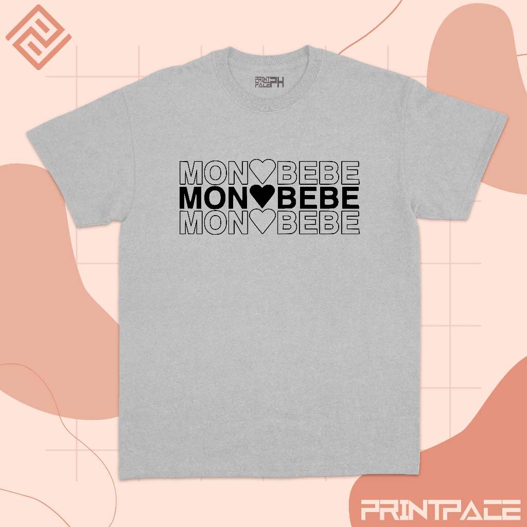 MONSTA X - Monbebe Repetition Kpop Shirt