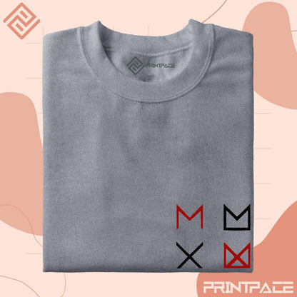 MONSTA X - Monsta x Monbebe Pocket Kpop Shirt