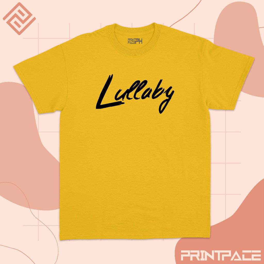 GOT7 - Lullaby Kpop Shirt