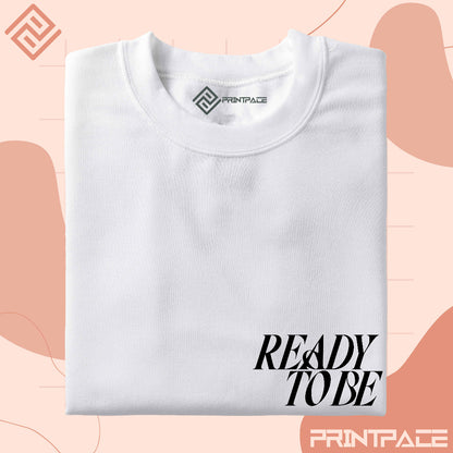TWICE -  Ready To Be Pocket Kpop Shirt