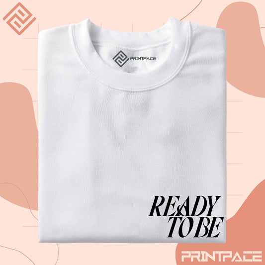 TWICE -  Ready To Be Pocket Kpop Shirt