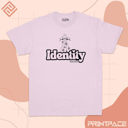 SHINEE - Identity Kpop Shirt