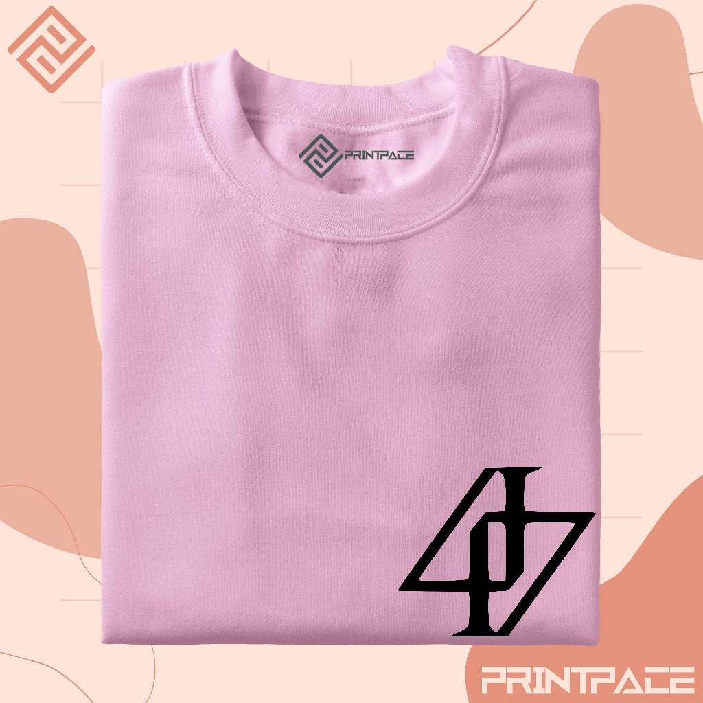 MAMAMOO - High Tension Pocket Logo Kpop Shirt