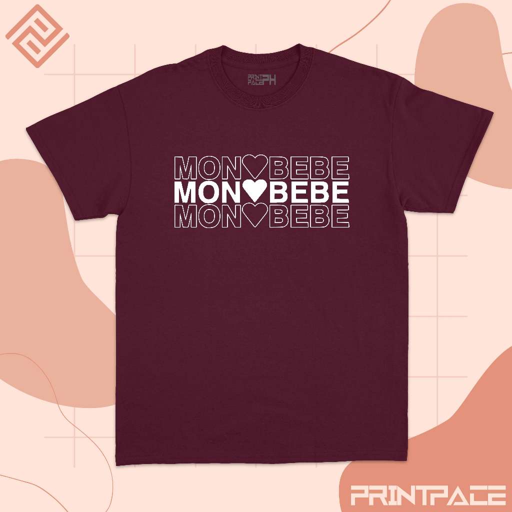 MONSTA X - Monbebe Repetition Kpop Shirt