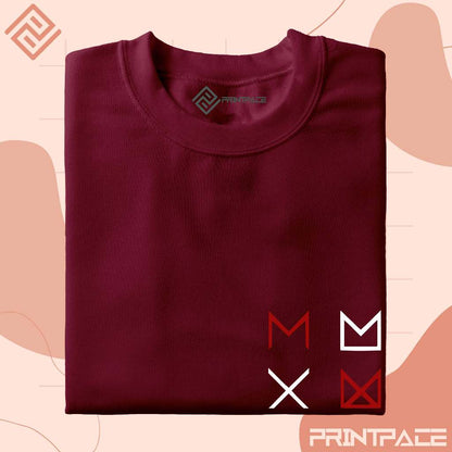 MONSTA X - Monsta x Monbebe Pocket Kpop Shirt