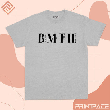 BRING ME THE HORIZON - BMTH Band Shirt