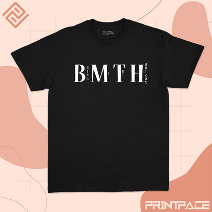 BRING ME THE HORIZON - BMTH Band Shirt
