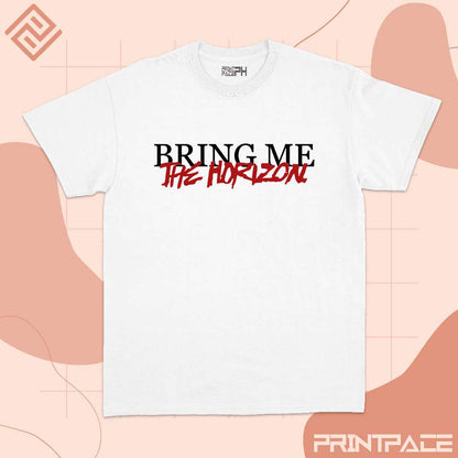 BRING ME THE HORIZON - Insignia Band Shirt