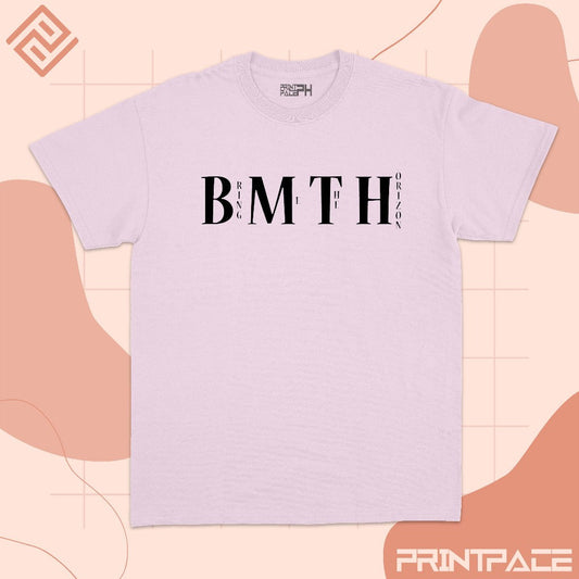 BRING ME THE HORIZON - BMTH Band Shirt