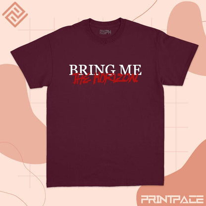 BRING ME THE HORIZON - Insignia Band Shirt