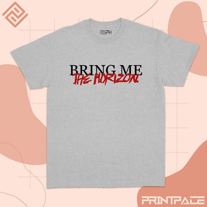 BRING ME THE HORIZON - Insignia Band Shirt