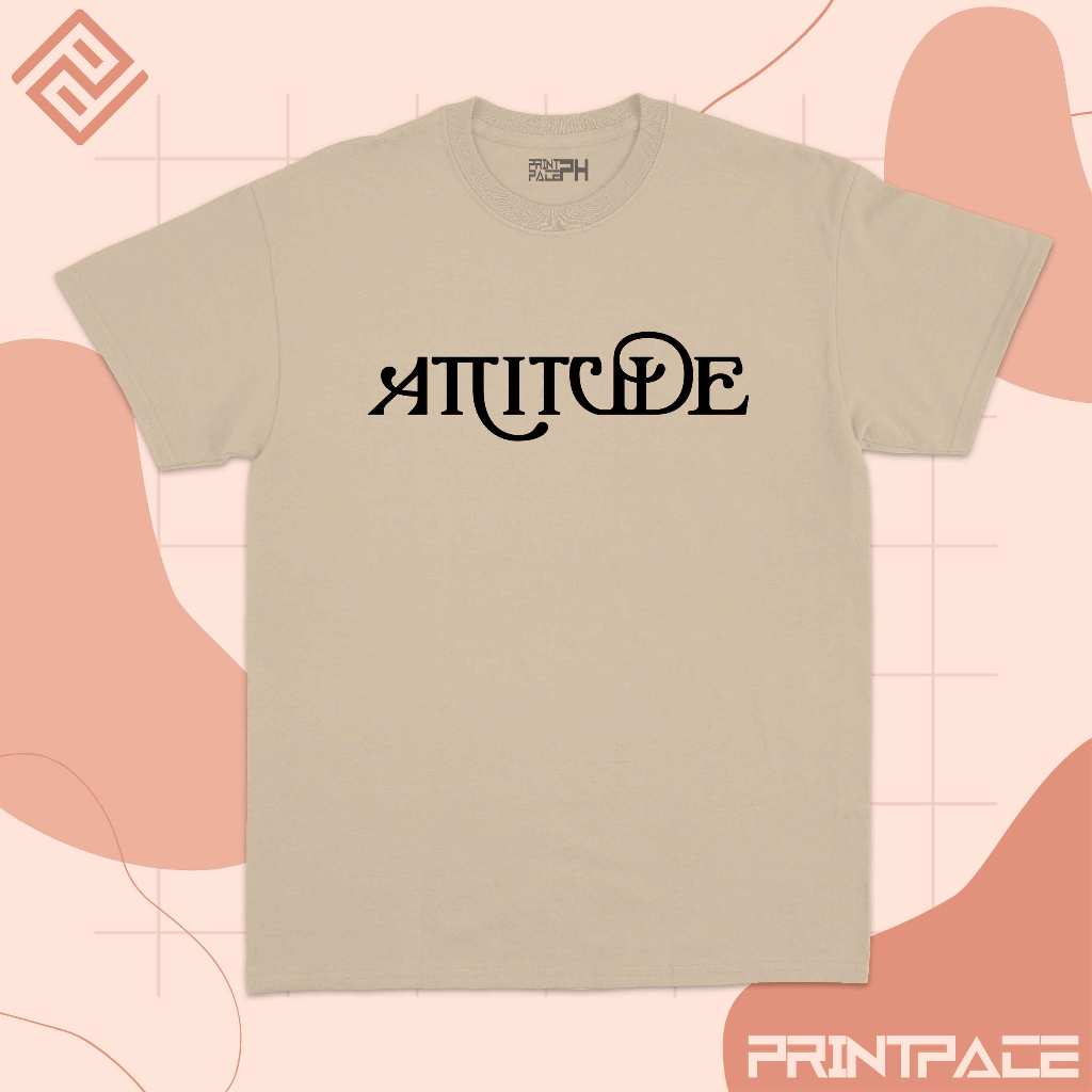 IVE - Attitude Kpop Shirt