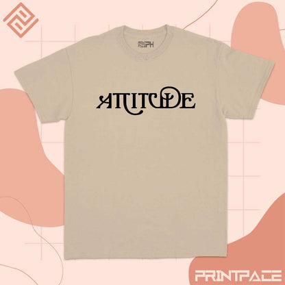 IVE - Attitude Kpop Shirt