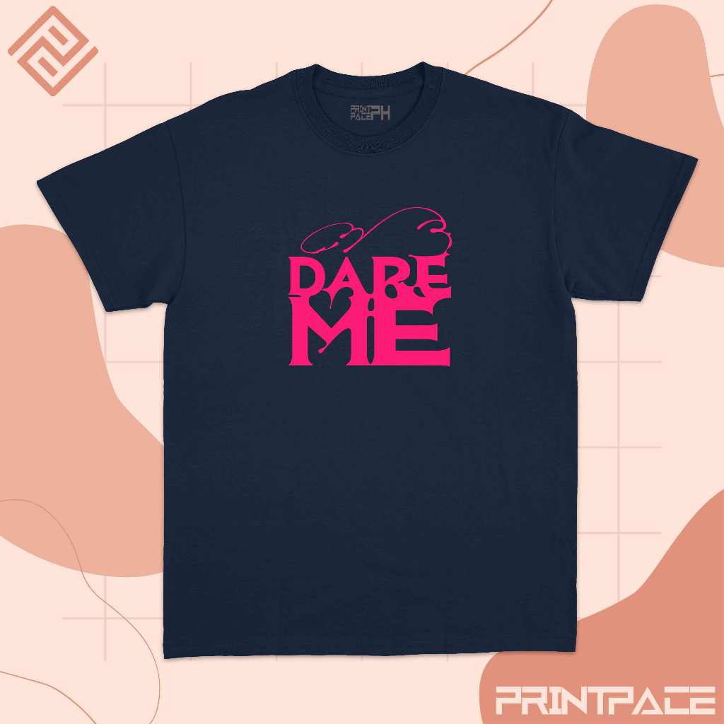 IVE - Dare Me Kpop Shirt