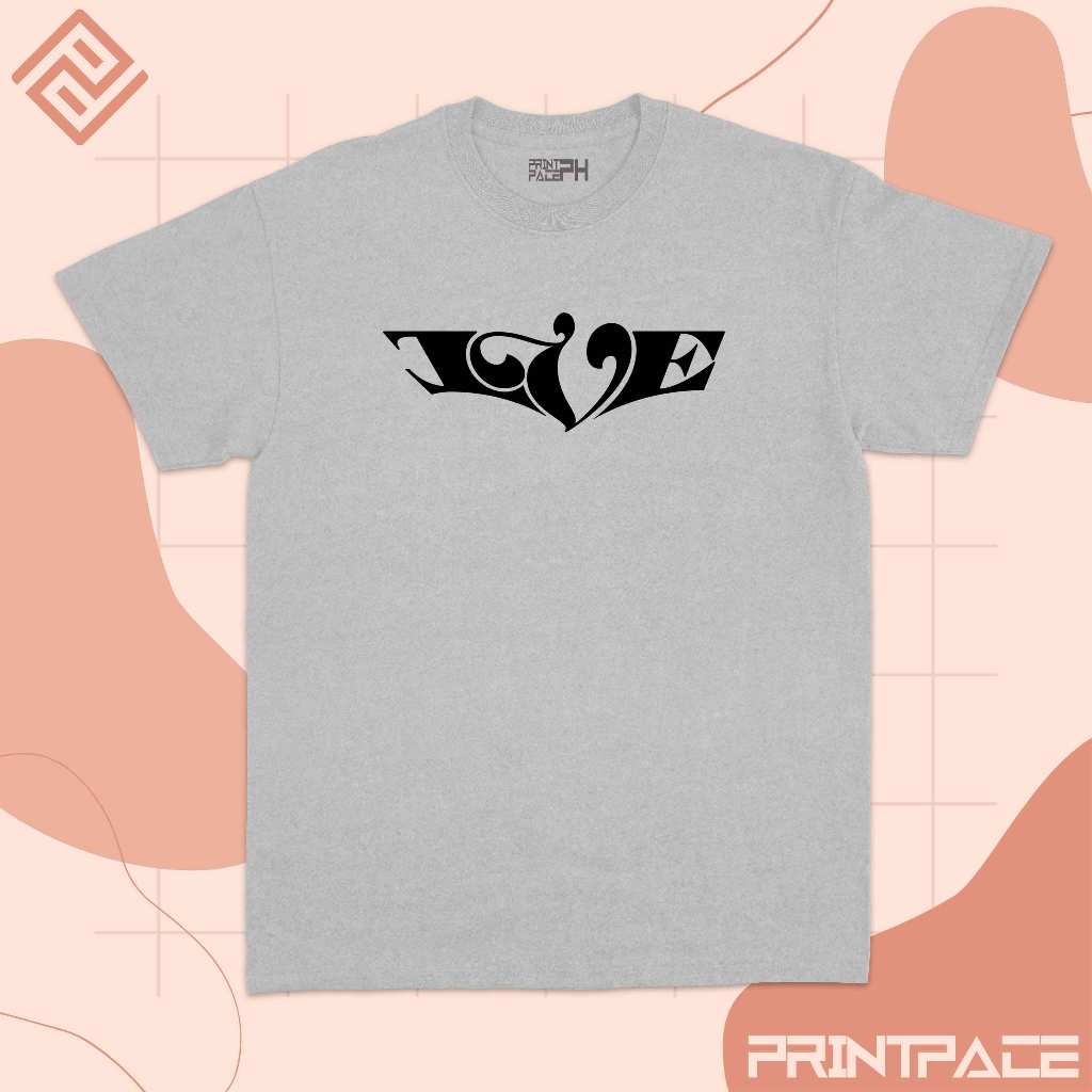 IVE - Logo Kpop Shirt